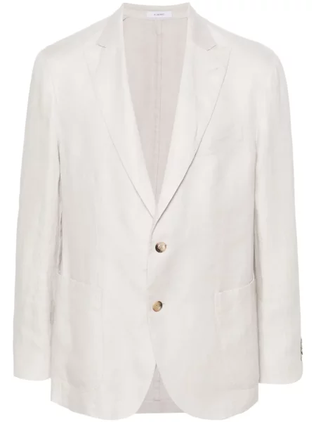 Costum Boglioli din țesătură twill de costum