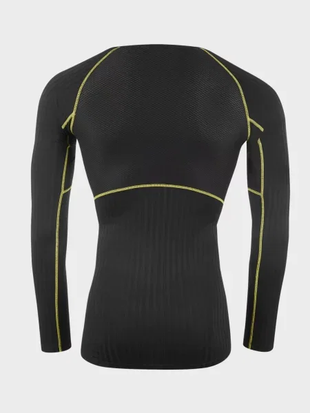 Koszulka termoaktywna Halti Ultra Cool Mesh L/S czarna