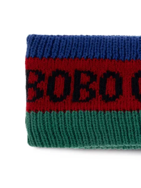 Σκούφος Bobo Choses κόκκινο