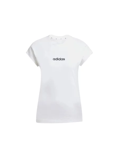 Majica Adidas bijela