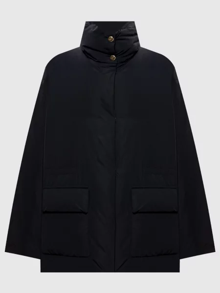 Пуховик Ideal Moncler чорний