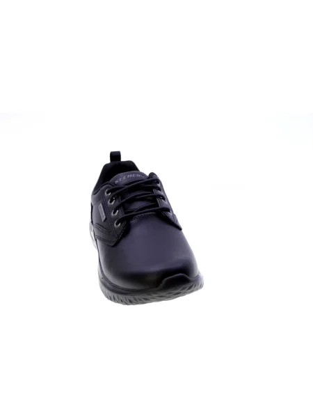 Tenisky Skechers čierna
