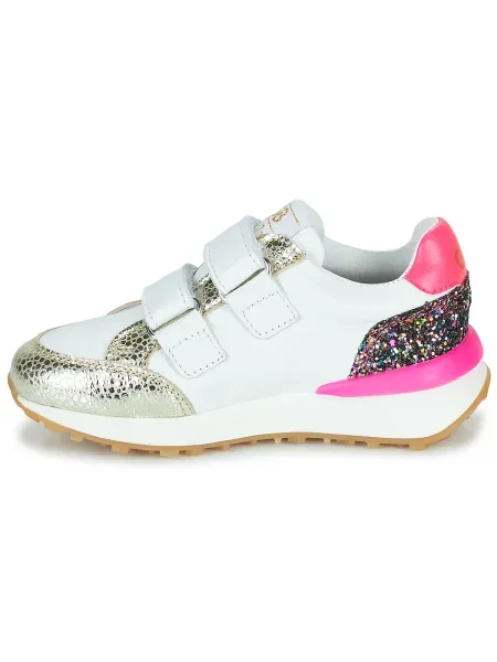 Pantofi copii Gbb alb