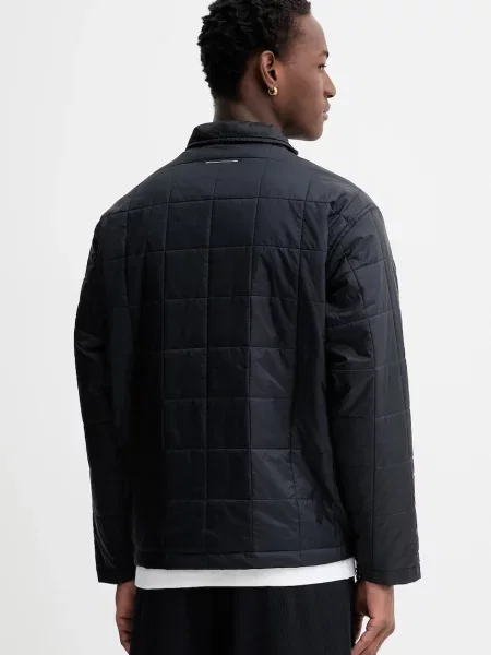 Maison Margiela kurtka x Salomon czarna