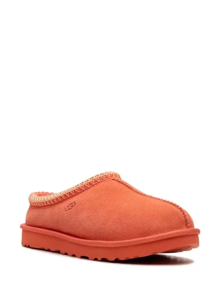 Kambarinės šlepetės Ugg oranžinė