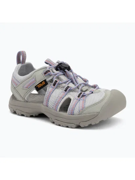 Sandale pentru copii Teva Manatee Water purple impression violet