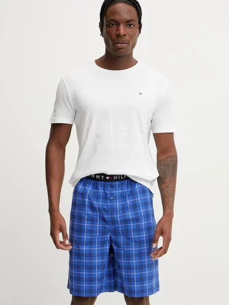Tommy Hilfiger pyžamo bílé
