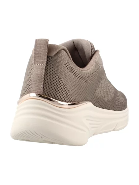 Pantofi Skechers bej