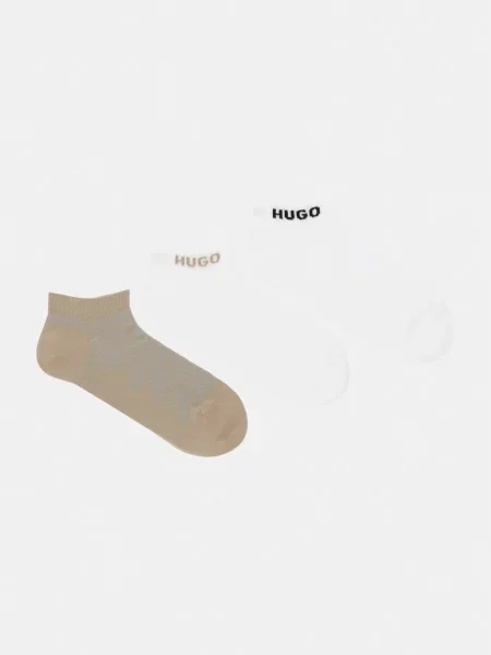 Носки Hugo с лого