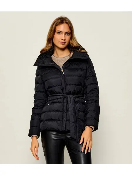 Weekend MaxMara Geacă de puf Wkdcorte negru