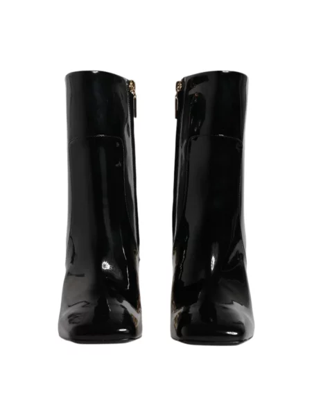Botki Dolce And Gabbana czarne