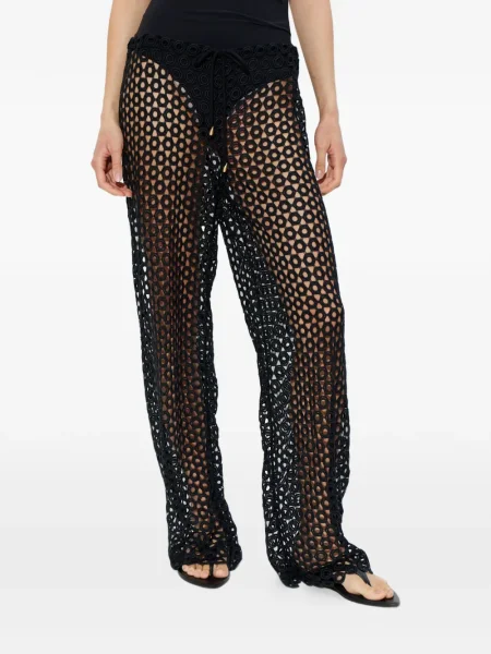 Pantaloni Cult Gaia negru