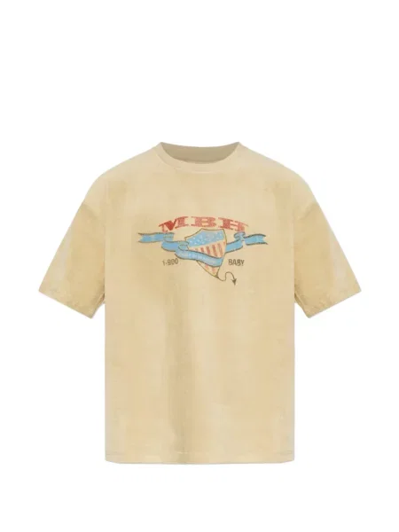 Tricou grafic Misbhv cu imagine