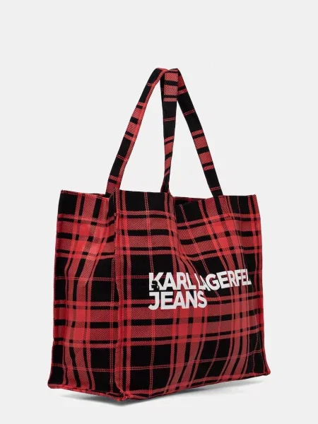 Сумка шоппер Karl Lagerfeld Jeans