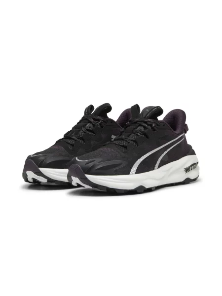 PUMA buty do biegania w terenie Fast-Trac NITRO™ 3 Buty 36 czarny