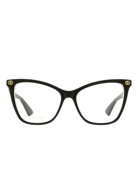 Ochelari de soare Gucci Eyewear negru