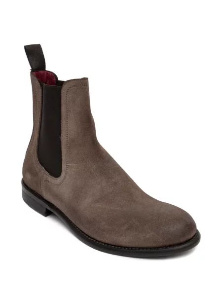 Botine Sommet maro