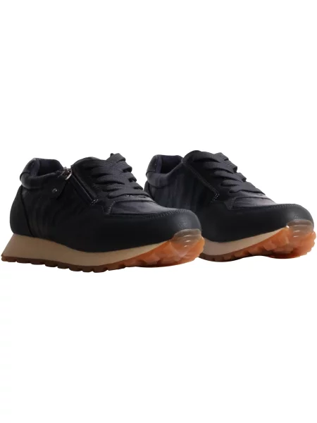 Pantofi The Divine Factory albastru