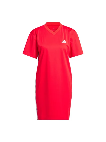 Adidas Rochie de zi Sport Craft Shift roșu