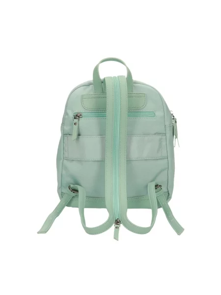 Plecak Pepe Jeans zielony