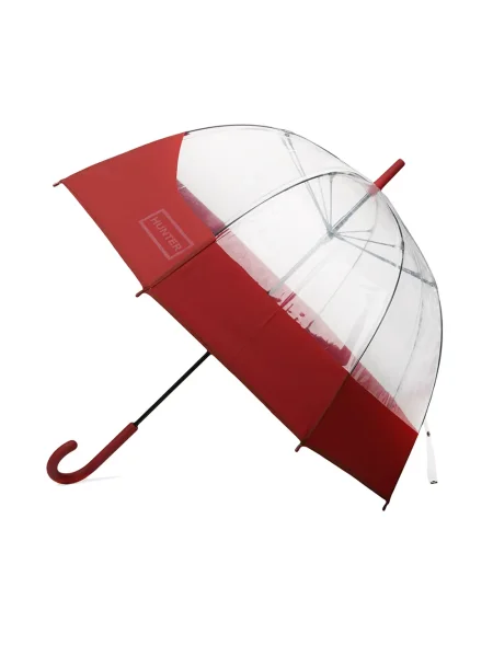 Umbrelă Hunter roșu