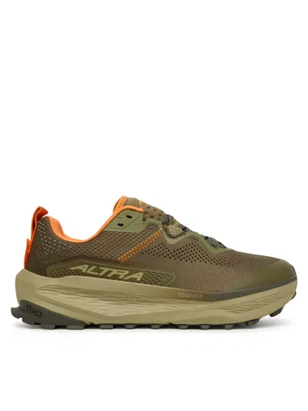Altra Futócipő Olympus 7 barna