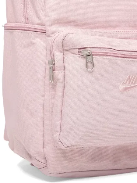 Ретро подрязан маратонки Nike Miler с автограф оранжево