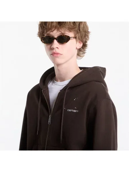 Яке Carhartt Wip с качулка