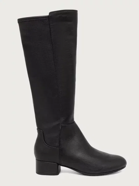 Dune LONDON Cizme negru