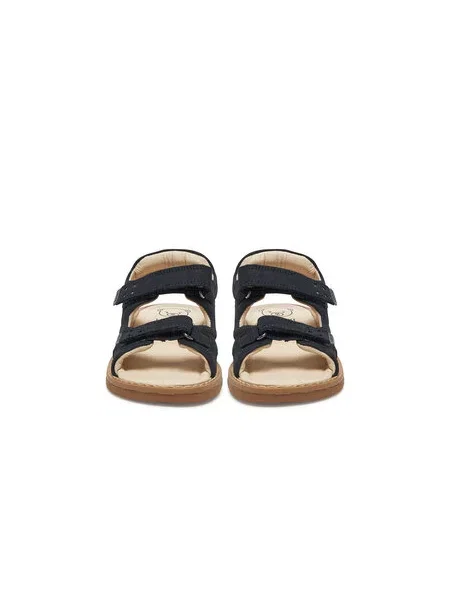 Sandály Lasocki Kids EASY Tmavomodrá
