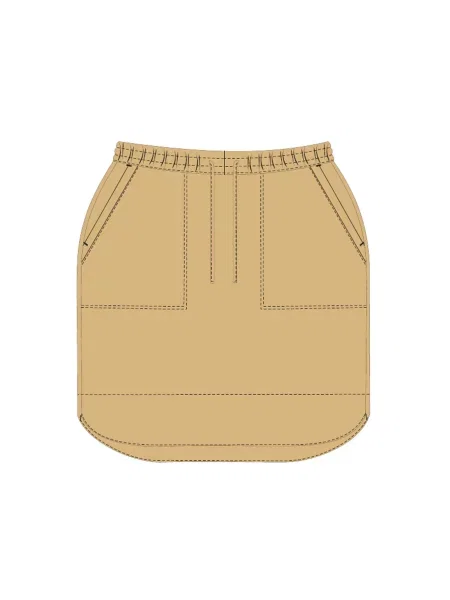 Spódnica Marisse czarna