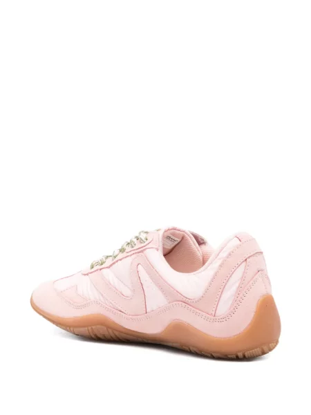 Sneakerși Inuikii roz