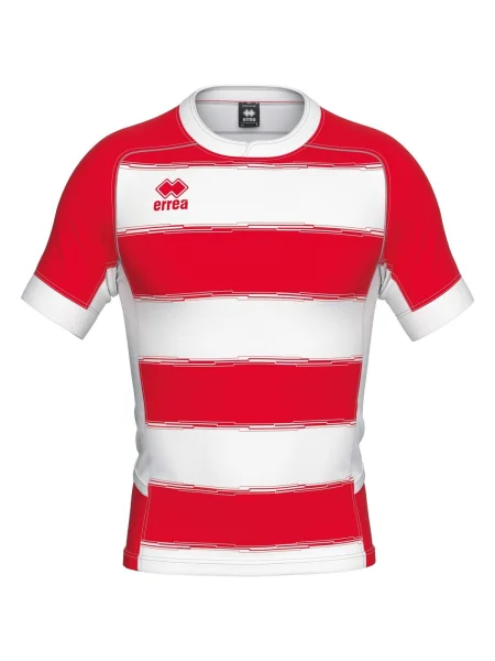 Tricou Errea alb