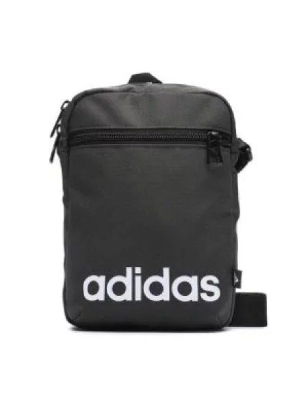 Torbica Adidas crna