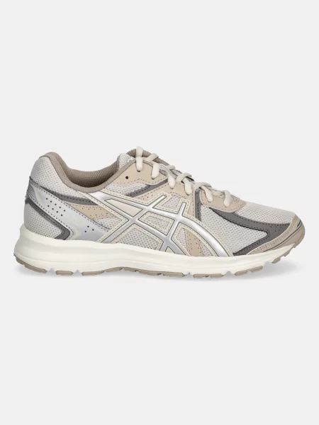 Trampki Asics beżowe