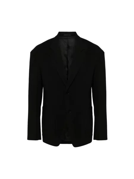 Marynarka Lanvin czarna