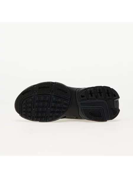 Sneakers Nike Run Black/ Dk Smoke Grey-Anthracite EUR 39 μαύρο
