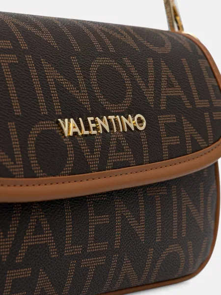 Kézitáska Valentino Bags barna