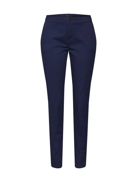 ONLY Pantaloni eleganți Paris bleumarin