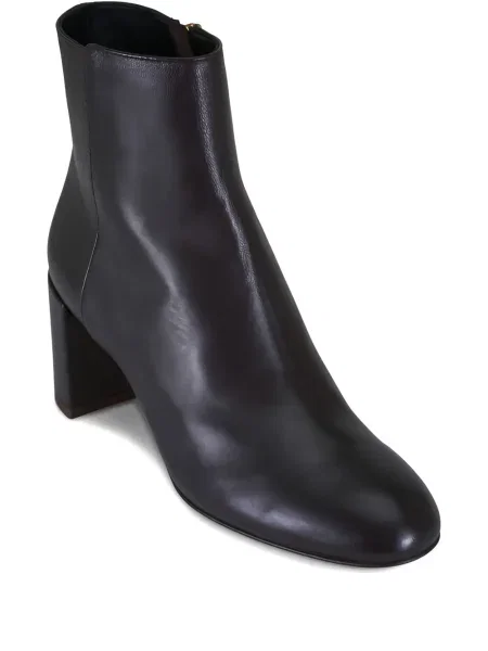 Botine Agl maro