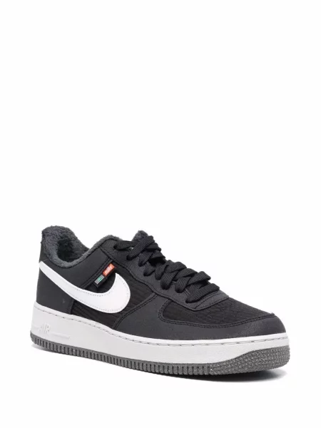Sneakersy Nike Air Force 1 czarne