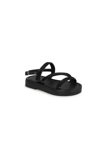 Basutės Karl Lagerfeld Kids S juoda