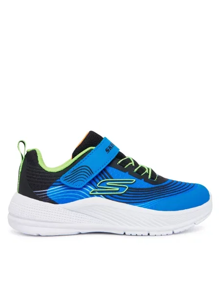 Skechers Superge Microspec Advance modra