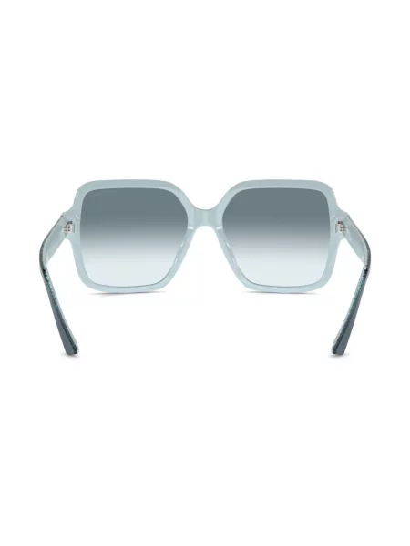 Γυαλιά ηλίου Jimmy Choo Eyewear μπλε