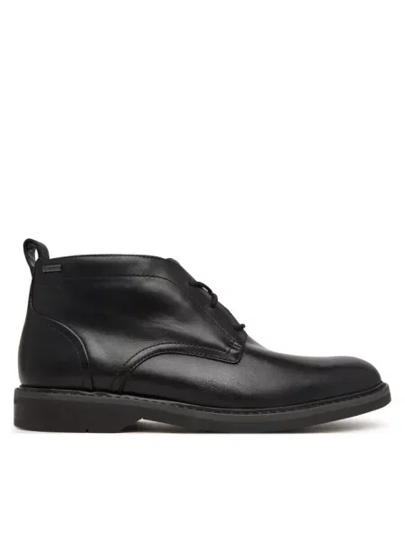 Trzewiki Clarks czarne