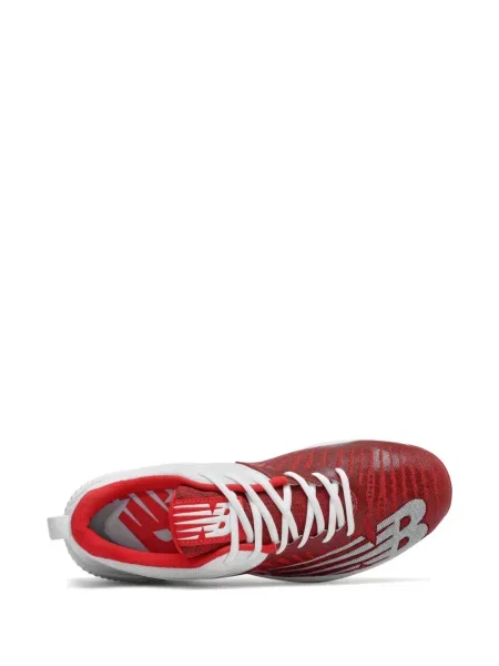 Sneakerși New Balance FuelCell roșu