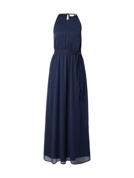 VILA Rochie de searÄ� VIFALIA bleumarin