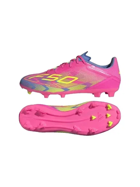 Futball félcipo Adidas