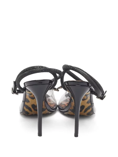 Lodičky Philipp Plein biela