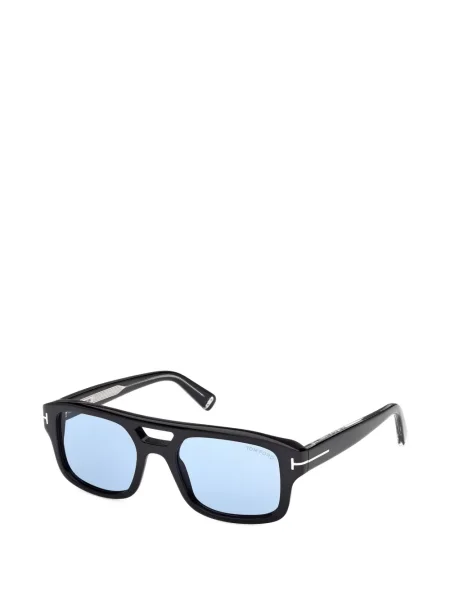 Ochelari de soare Tom Ford Eyewear negru